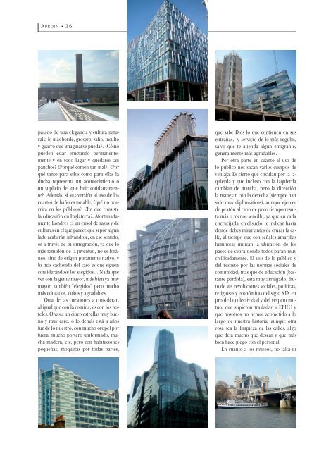 revista completa en pdf - Aproin