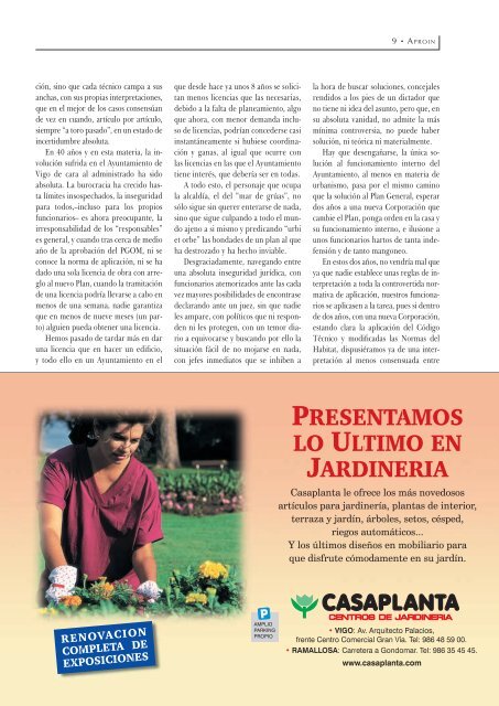 revista completa en pdf - Aproin