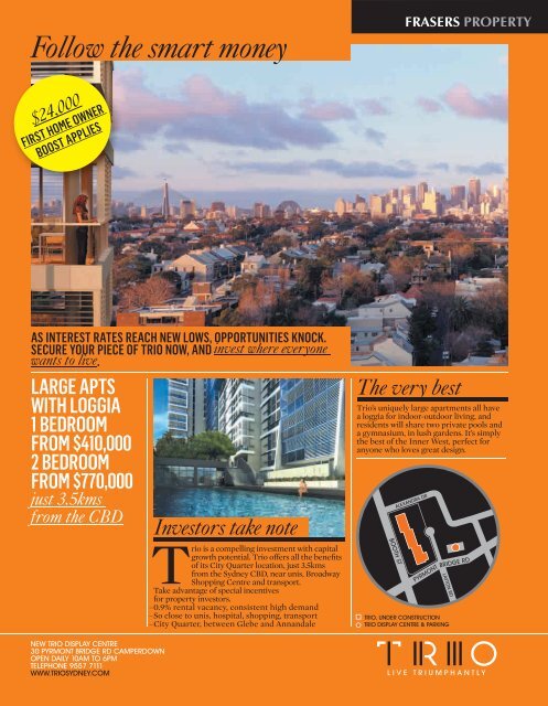 property guide 2009 - Domain.com.au