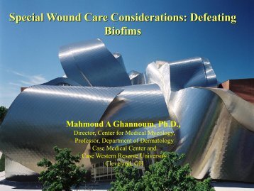 Special Wound Care Considerations - Akron General Medical Center