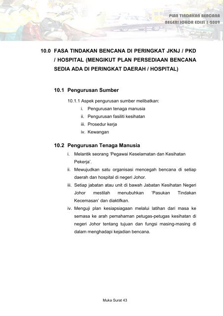 Di sini - Kementerian Kesihatan Malaysia