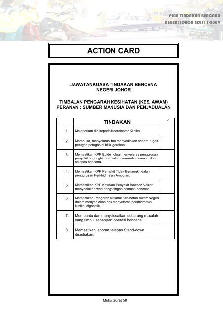 Di sini - Kementerian Kesihatan Malaysia