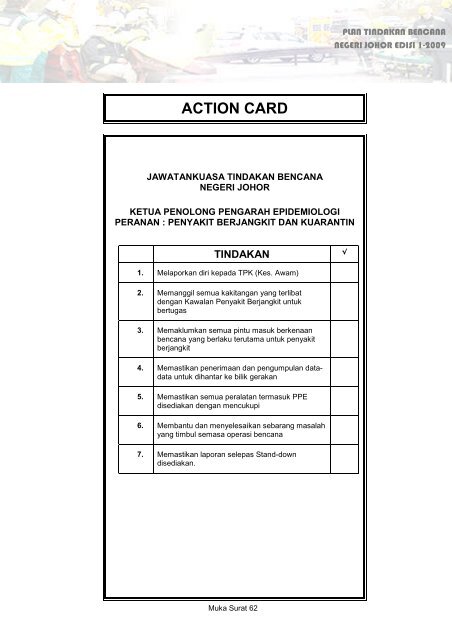 Di sini - Kementerian Kesihatan Malaysia