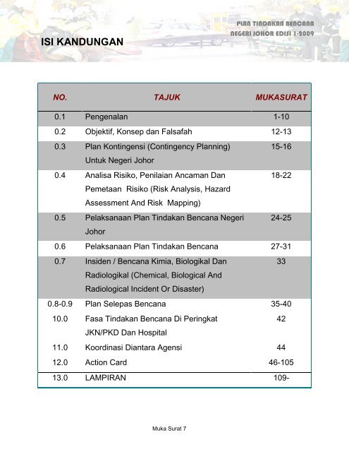 Di sini - Kementerian Kesihatan Malaysia