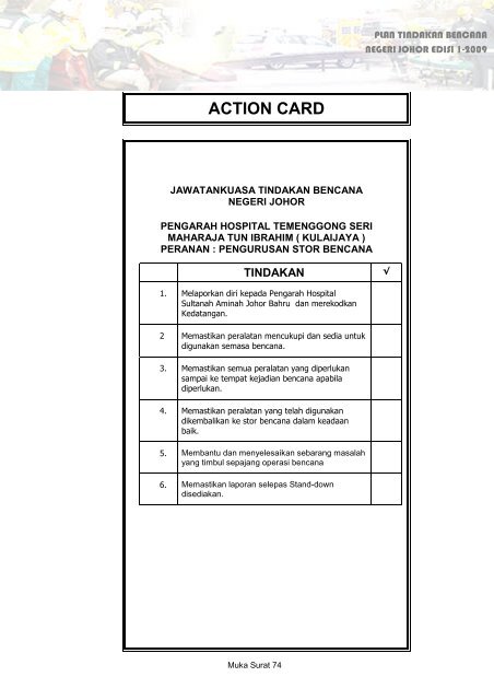 Di sini - Kementerian Kesihatan Malaysia