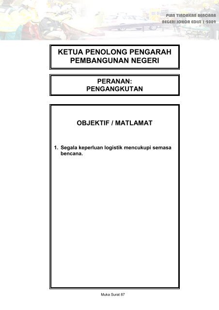 Di sini - Kementerian Kesihatan Malaysia