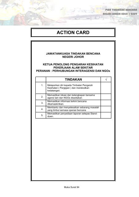 Di sini - Kementerian Kesihatan Malaysia