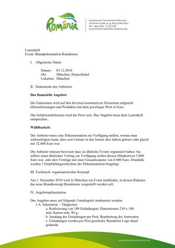 Sehr geehrte Damen und Herren,