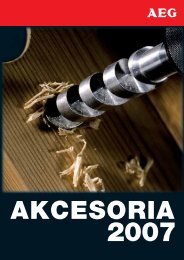 AEG Akcesoria 2007.pdf