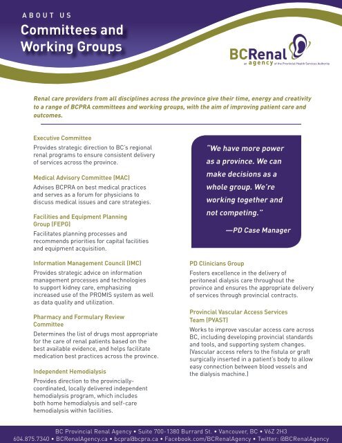 Home Care Agencies In Vancouver Bc