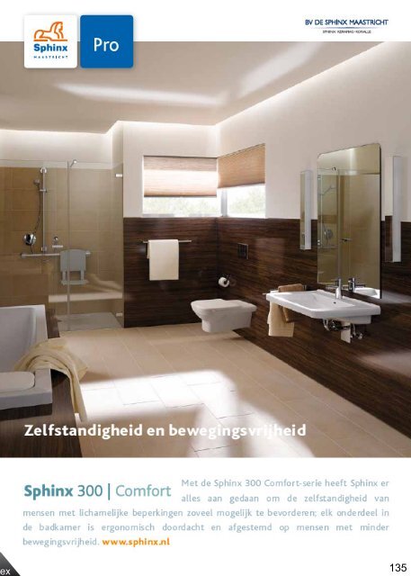 Badkamer & tegels magazine