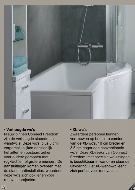 Badkamer & tegels magazine