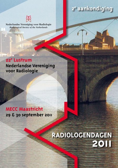 RadioLogENdagEN - Nederlandse Vereniging voor Radiologie