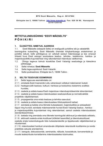 PÃµhikiri - pdf - of / [www.ene.ttu.ee]