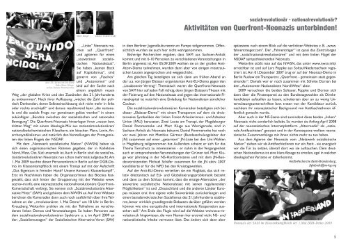 Antifaschistische Zeitung - Nadir.org