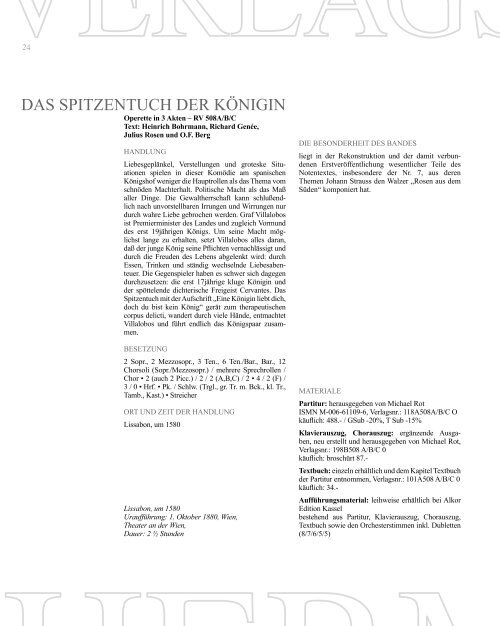 Katalog Catalogue 2011 - Verlagsgruppe Hermann