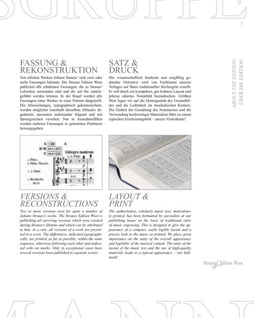 Katalog Catalogue 2011 - Verlagsgruppe Hermann