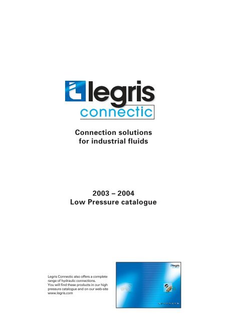 Legris 7913 04 00 Composite Mini Ball Valve 4 mm Tube OD 3-Way