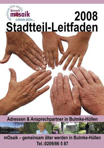 Stadtteilleitfaden 2008 PDF 3609,5 kB - Stadterneuerung ...