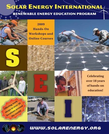 Download - Solar Energy International