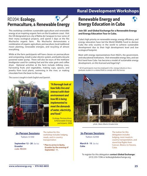 Download - Solar Energy International