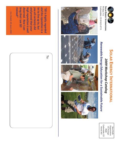 Download - Solar Energy International