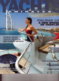 to View - Marquis Yachts