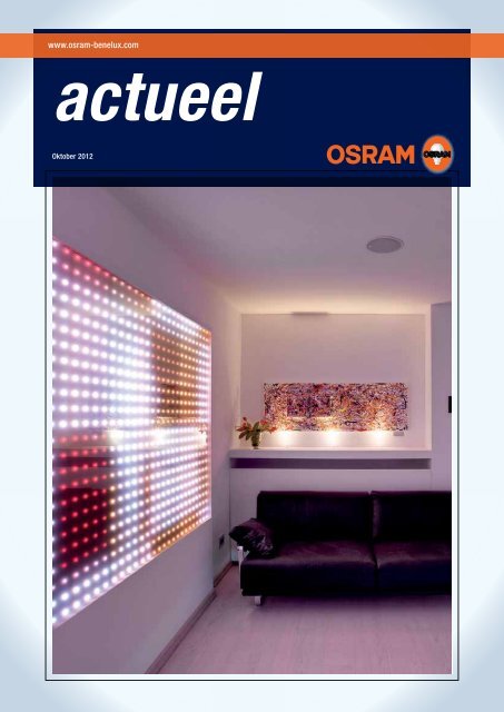 actueel - Osram