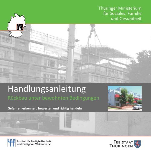 Handlungsanleitung