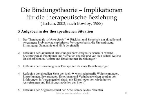 PrÃ¤sentation - Landespsychotherapeutenkammer Rheinland-Pfalz