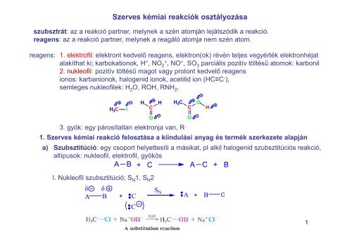 03 - Szerves Kémiai Tanszék