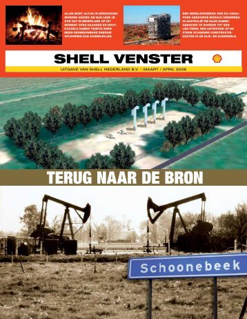 TERUG NAAR DE BRON