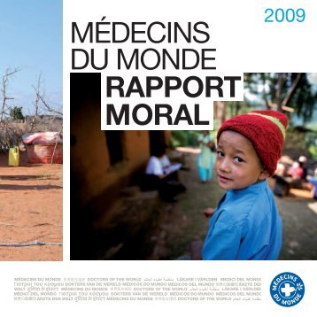 TÃ©lÃ©charger - MÃ©decins du Monde