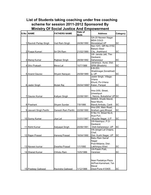 New Microsoft Excel Worksheet - IES Academy