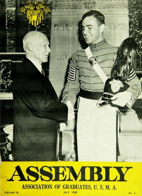 John D. Rockefeller Jr. and wife Martha Baird Allen 1951 Vintage