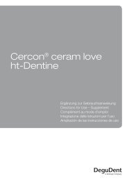 Cercon Ht
