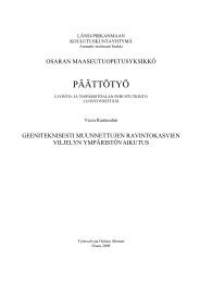 GMO-kasvien ympäristövaikutus.pdf - Rihmasto