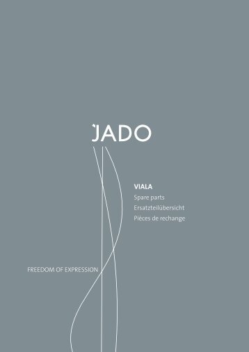 Musterseiten Viala.p65 - Jado