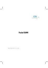 Pocket RAMM - CJN Technologies