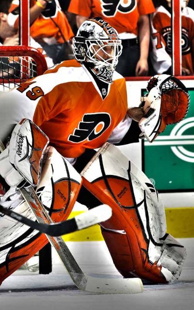 flyers media guide - Philadelphia Flyers