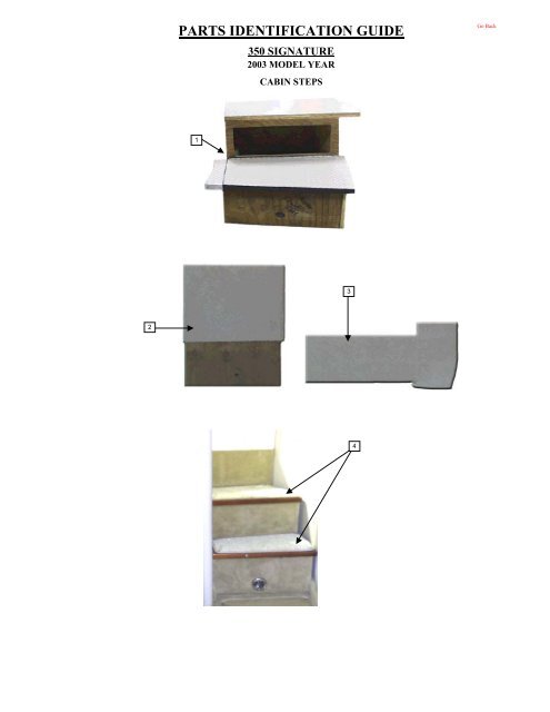 PARTS IDENTIFICATION GUID