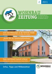 Download PDF - Wohnbau Lemgo