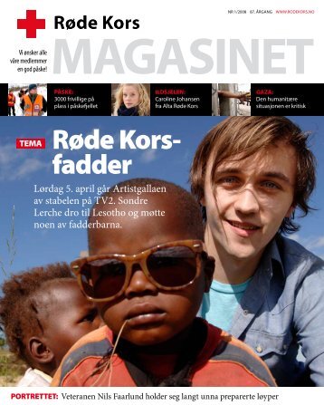 Last ned - RÃ¸de Kors