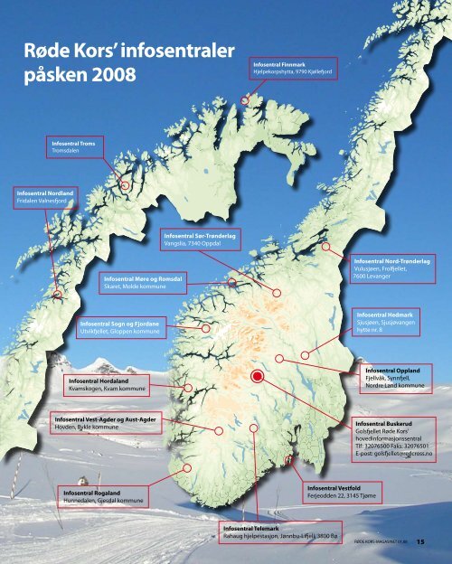 Last ned - RÃ¸de Kors