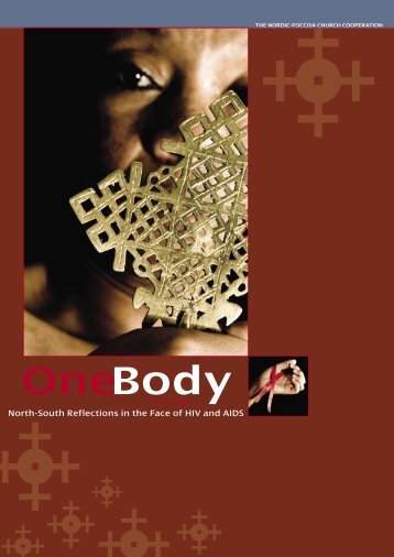 One Body, English, Vol. 1 (pdf) - Norges Kristne Råd
