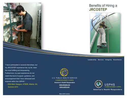 Benefits Of Hiring A Jr Costep Pdf
