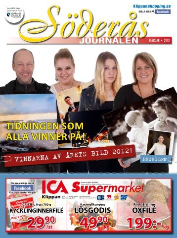 Februari (9,7 Mb) - Klippanshopping.se