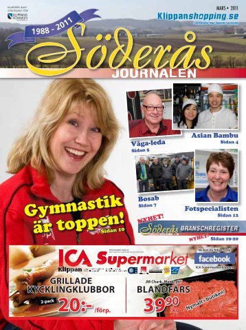 Mars (7,9 Mb) - Klippanshopping.se