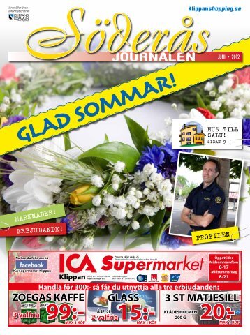 Juni (10,6 Mb) - Klippanshopping.se