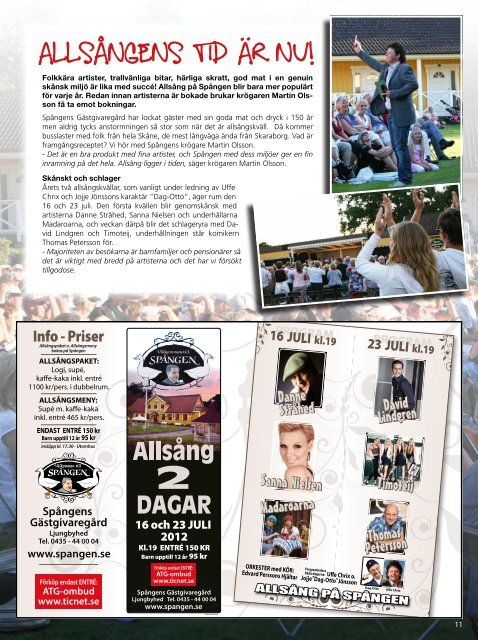 Juni (10,6 Mb) - Klippanshopping.se